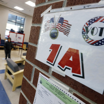 All Politics With Jack Spillane