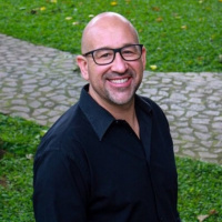 Building A Business From Your Darkest Place - Omar Pinto