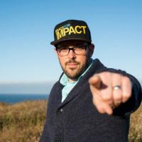 Shifting Your Goal To Impact - Mike Flynn