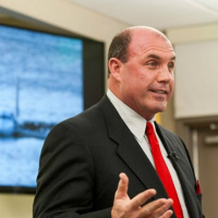 The Biggest Wins From The Smallest Moments - Dave Sanderson