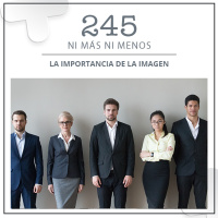245: La importancia de la imagen