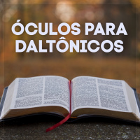 #34 Óculos para Daltônicos
