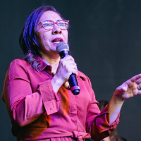 Não desista - Jane Marques