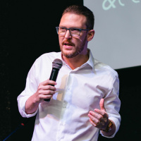 Medo x Coragem - Pr Daniel Parreira