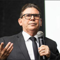 Haverá fé na terra - Pr Eli Parreira