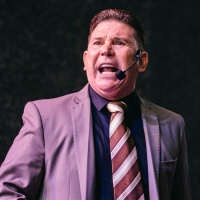 Arrume as malas! Em breve vamos mudar de endereço - Pr Eli Parreira