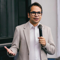 Andando Pelo Que Não Vemos | Wallyson Souza