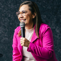 Jane Marques - Seja Forte.