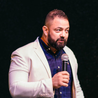 Unção - Diego Marquine