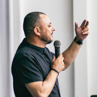 Douglas Proença - Conferência da Fé 2024 SEGUNDA