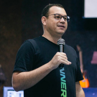 Mais profundos em conhecer, ser e fazer - Willian Costa