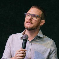 Invisível Embriaguez - Pr. Daniel Parreira