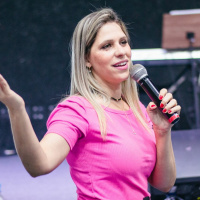 O poder da escolha - Luciana Cossi