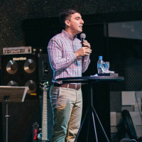 Salvação nas 3 dimensões - Thiago Garcia