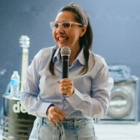 Conectado ao Propósito de Deus - Jane Marques