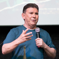 Dia Verbo da Vida de Missões - Pr. Eli Parreira | Passa a Macedônia e ajuda-nos.