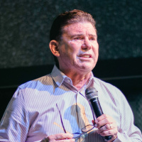 Vencendo os Impossíveis - Pr Eli Parreira