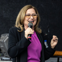 Sueli Parreira - Nem marta nem maria.