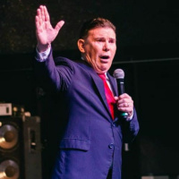 Poder no nome de Jesus - Pr Eli Parreira