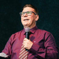 Marcos das nossas vitórias - Pr Eli Parreira