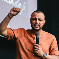 Douglas Proença - Conferência da Fé 2024 TERÇA