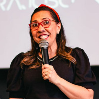 Não se Intimide! - Jane Marques