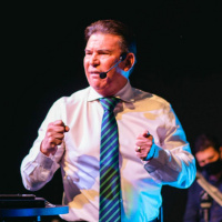 Crescimento Espiritual - Pr. Eli Parreira