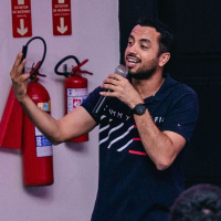 Jonatán Nunes - Listerine da Fé