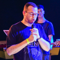 Deeper Camp 2022 - com Willian Costa [SEXTA - FEIRA]