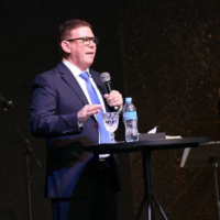 Novo tempo. O povo de Deus será forte e fará proezas. - Pr. Eli Parreira