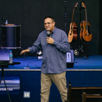 Homens de verdade de acordo com a Palavra de Deus - Pr. Abraão Pessoa