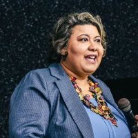 Cíntia Siqueira - Vida no Espírito