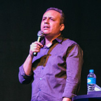 E agora? - Paulo Miranda