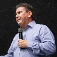 Dias derradeiros - Pr Eli Parreira