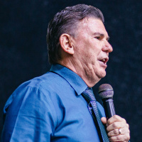 Pastor Eli Parreira | Vidas Importam.