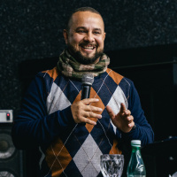 Guilherme da Silva - Pregue a tempo e fora de tempo.