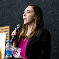 Identidade - Juliana Borba