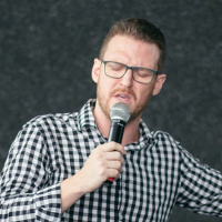 Você não é comum - Pr Daniel Parreira