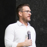 Reconstrução: Etapa 8 | Ser Igreja - Pr Daniel Parreira