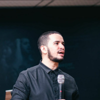 Um lugar silencioso - Emilio Ferreira