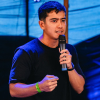 Deeper Camp 2025 - ÚLTIMO DIA 18.05 - Giovanni Yatsu