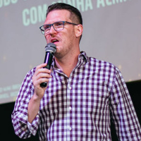 Maximizados - Pr. Daniel Parreira