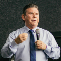 Os impulsos de Deus - Pr Eli Parreira