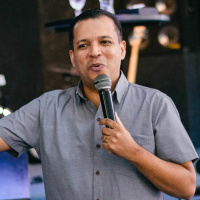 Avanço sobrenatural - Atevaldo Silva