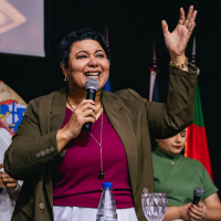 Cintia Siqueira - Você é a mensagem.