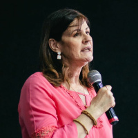 O arrebatamento da igreja - Ester Almeida