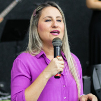 Naira Diniz | O ministério da Nova Aliança.