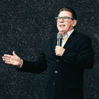 Tristeza transformando em alegria - Pr Eli Parreira