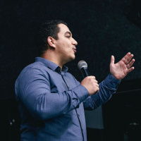 Pedro Costeira - O poder da ressurreição.