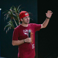 Jesus, o barco, a rocha e uma tragédia!- Emílio Ferreira